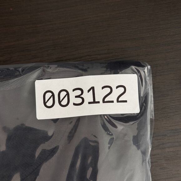 Nine Inch Nails Peel It Back Tour Shirt Mens Large Concert Merch NIN Black 2025 - Picture 11 of 11